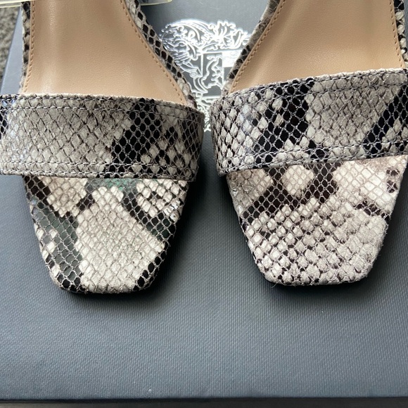 Vince Camuto Felima Sandals - Picture 10 of 13